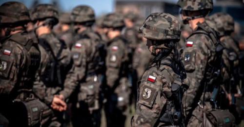 Європа озброюється: Польща створює найбільшу армію, а Фінляндія наїжачилась гарматами