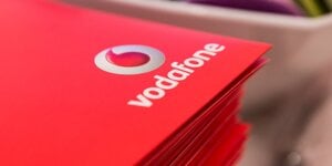 У Vodafone Україна займеться фіксованим інтернетом (Фото:Vodafone)