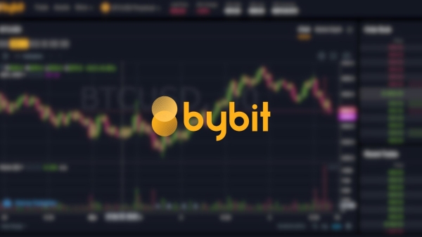 bybit криптобіржа