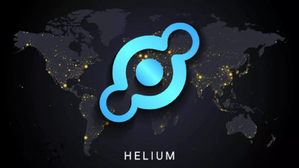 Helium Network