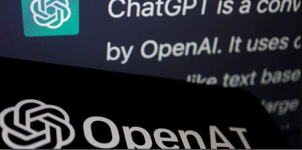 OpenAI розслідують через проблеми з конфіденційністю (Фото:FLORENCE LO / REUTERS))