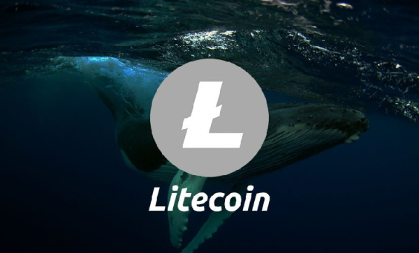 Криптотрейдер очікує зростання криптовалюти Litecoin (LTC) до 0