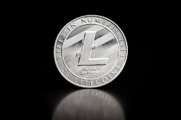 Мережа Litecoin фіксує велике зростання числа денних транзакцій