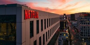 Netflix випустить кілька десятків ігор цього року (Фото:Venti Views  Unsplash)