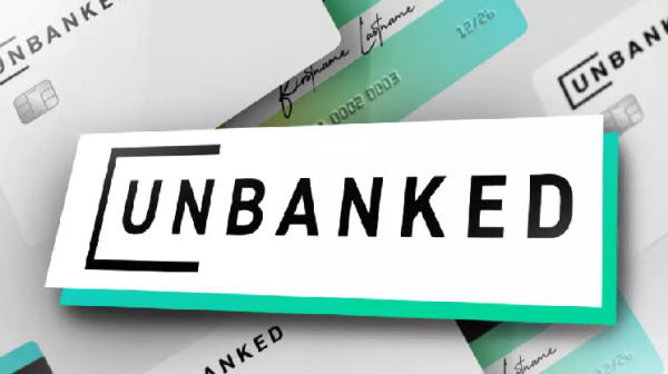 Платформа Unbanked припиняє роботу у США