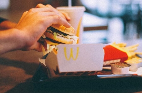 Вже працює 70% мережі. McDonald’s відновив роботу закладів у Кременчуці та Полтаві