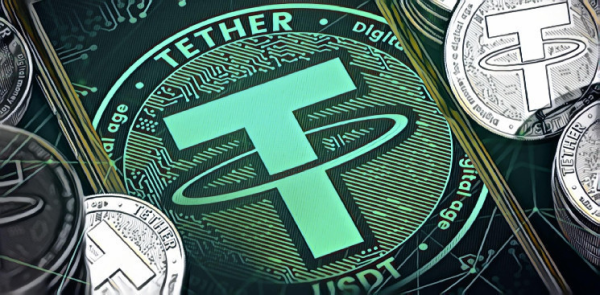 Новини Tether