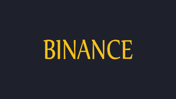 Binance