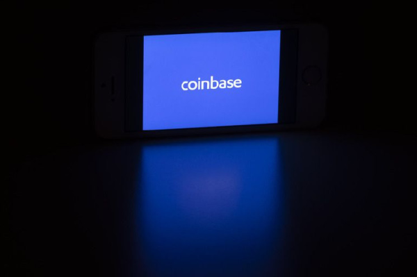 Coinbase