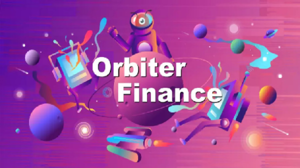 Хакери зламали сервер Discord компанії Orbiter Finance