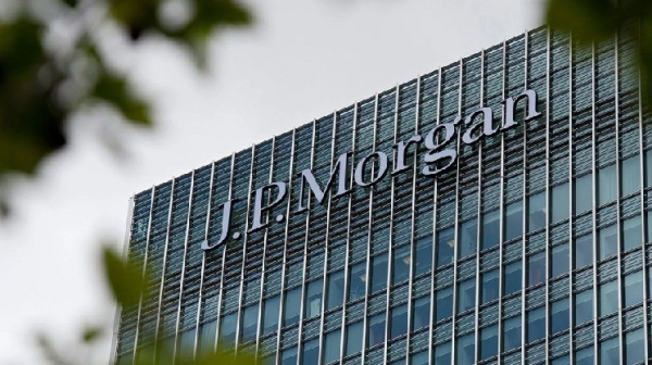 JPMorgan