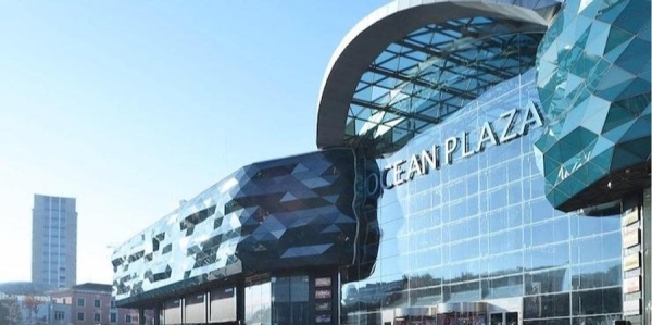 «Недоцільно». Співвласник Ocean Plaza не хоче приватизації ТРЦ