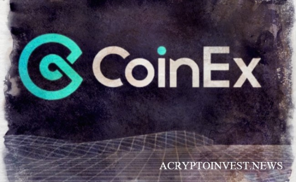 CoinEx