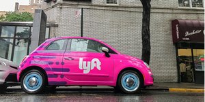 Lyft скорочує працівників українського офісу (Фото:Philip Man / Pixabay)