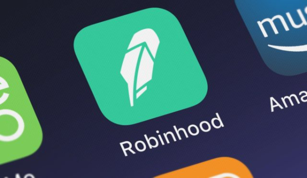 Платформа Robinhood оголосила про делістинг трьох криптовалют