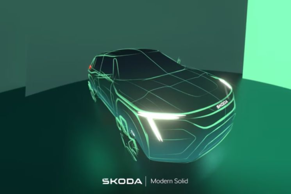 Škoda Auto