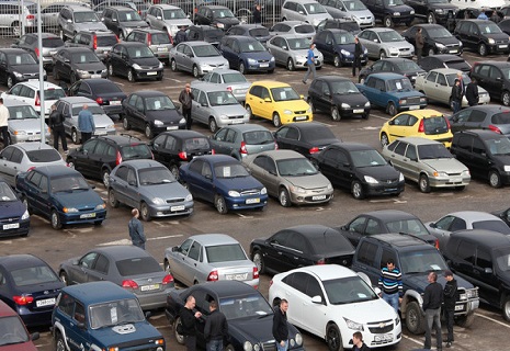 В Україні почали дорожчати б/у автомобілі: назвали середню ціну