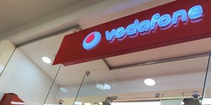 Vodafone Україна переводить свою «айті-дочку» у Дія.City (Фото:REUTERS/Amr Abdallah Dalsh)