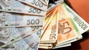 Kurs valjut v ukrayini na 17 lipnja yevro podeshevshav shho z dolarom 6400bdb