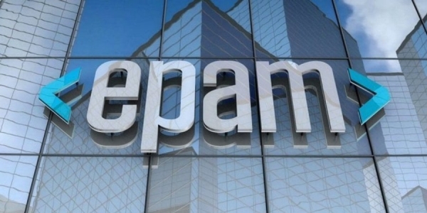 EPAM (Фото:tadviser)