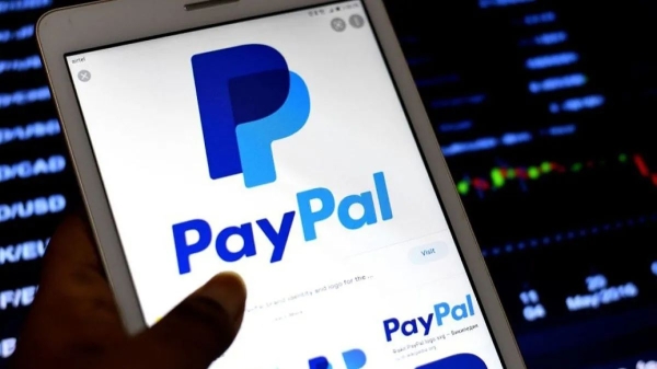 Paypal zapuskaye vlasnij stejblkoyin jakim bude kurs kriptovaljuti e19f4ce