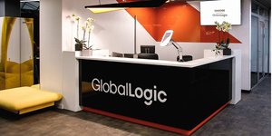 Процес переходу розпочався кілька місяців тому (Фото:GlobalLogic)