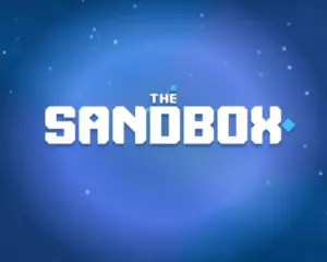 The sandbox rozblokuvala tokeni sand na 130 mln forklog ua 935eecd