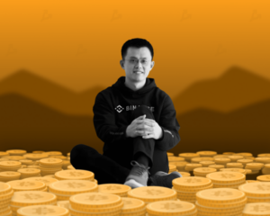 Chanpen chzhao nazvav fud mozhlivistju prodemonstruvati perevagi binance forklog ua e514da4