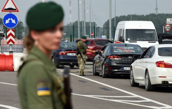 Держмитслужба повідомляє про виявлені порушення в цьому році