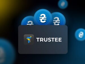 Криптобанк України Trustee Plus: сучасний підхід до криптовалютних операцій