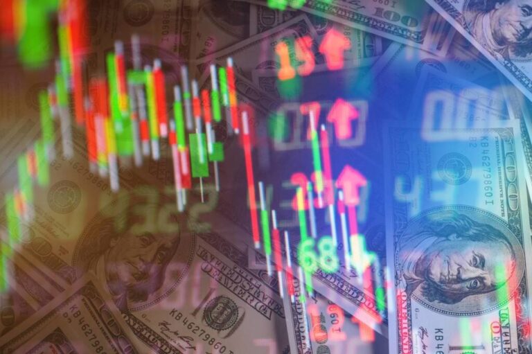 Формування курсів валют у сучасних умовах