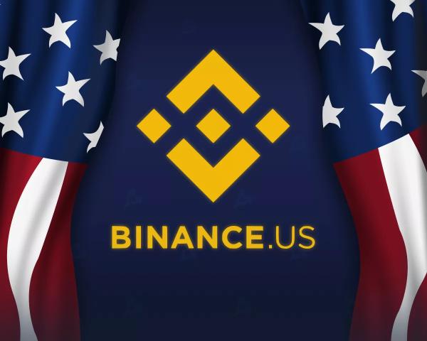 Чанпен Чжао вийшов з ради директорів Binance.US