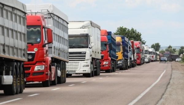 Скільки втрачає Україна через польські страйки