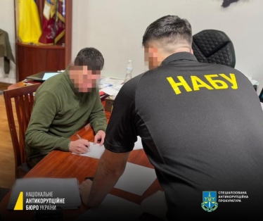 «Прокладки» для кібербезпеки. Керівників Держспецзв’язку підозрюють у махінаціях на тендерах. Деталі гучної справи, у якій опинились топи відомства, темні конячки і великий аутсорсер EPAM /Фото 2