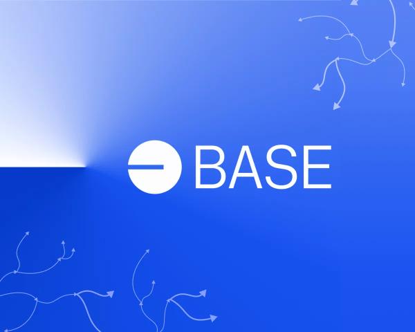 Coinbase вперше провела лістинг токена з мережі Base