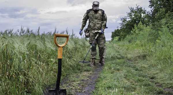 Аграріям за розмінування земель компенсують 3 млрд грн