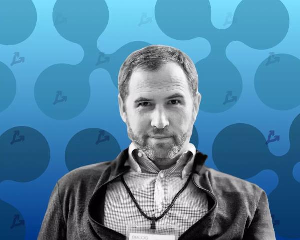 CEO Ripple виключив вихід на IPO через «ворожу» SEC