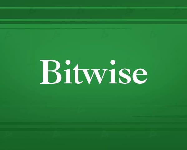 На гаманець Bitwise Bitcoin ETF відправили донати у формі «написів»