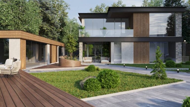 Освещение успехов NsdGroup: От проектирования домов до широкого спектра услуг Освещение успехов NsdGroup: От проектирования домов до широкого спектра услуг