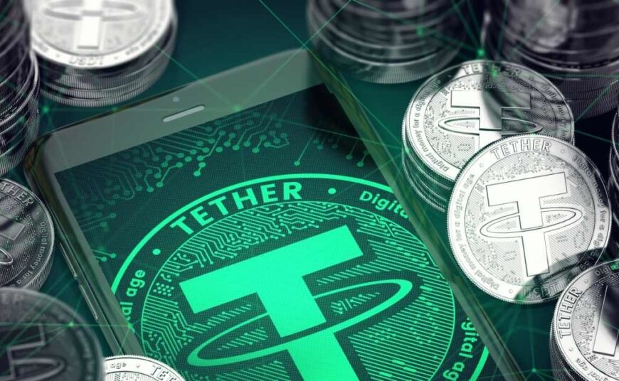 Що буде з Тезером в 2024 році