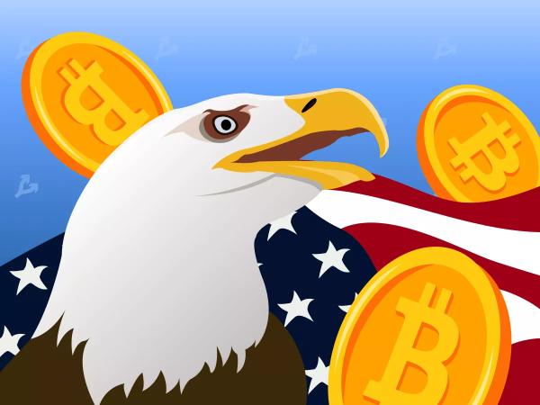 У Coinbase розкритикували владу США за маніпулювання фактами про криптовалюти