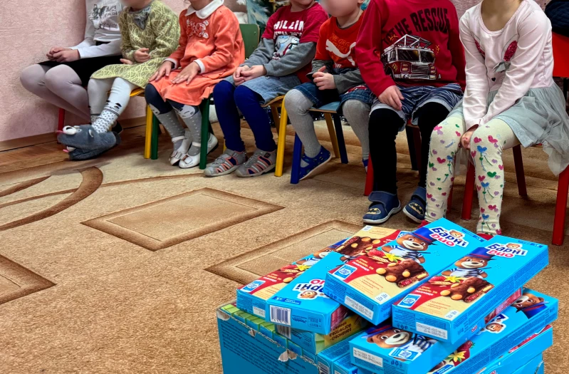 Александр Лицкевич