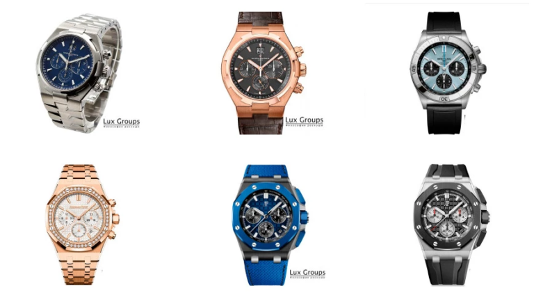 Де можна продати годинник дорого? Де можна продати годинник дорого?