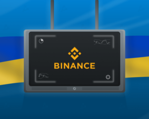 Binance vidilila 150 000 na socialni proyekti v ukrayini 0303784.png