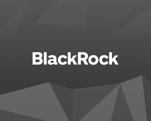 BlackRock представила проєкт реклами біткоїн-ETF на фасадах будівель