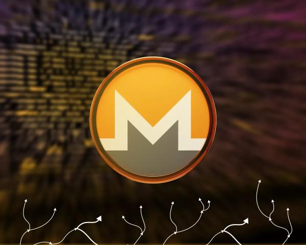 Ціна Monero обвалилася на 15% після повідомлень про делістинг на Binance