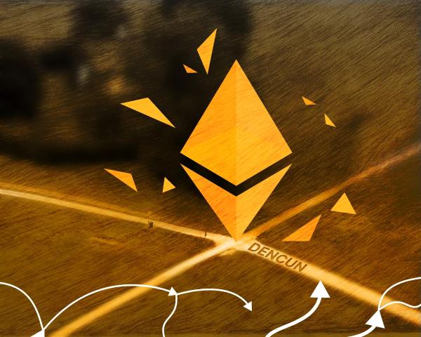 Оновлення Dencun розгорнули в Ethereum-тестнеті Sepolia