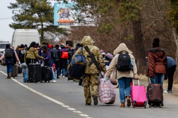 УЗ повідомила про затримку поїздів до та з Перемишля