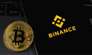 Binance - лідер у світі криптовалютних бірж