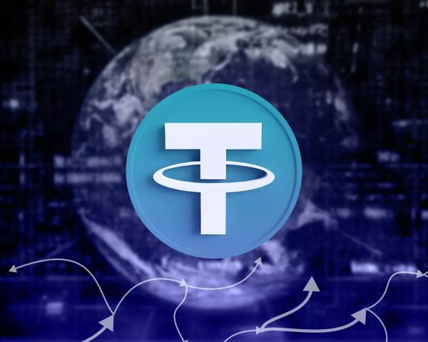 Tether випустить USDT на блокчейні Celo